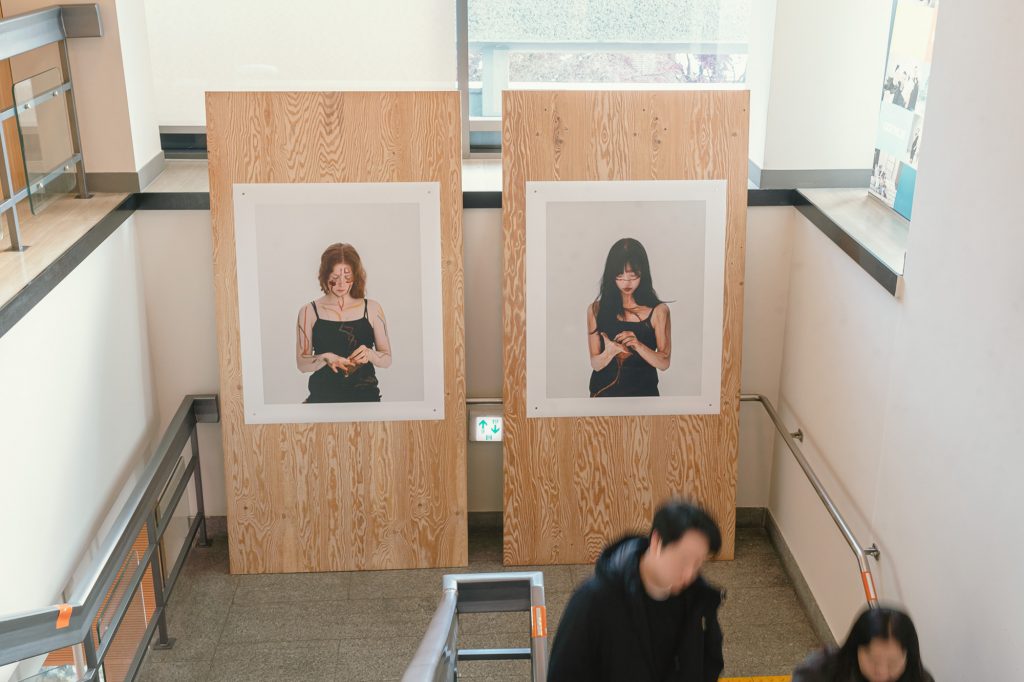 Commercial Photography 포트폴리오
