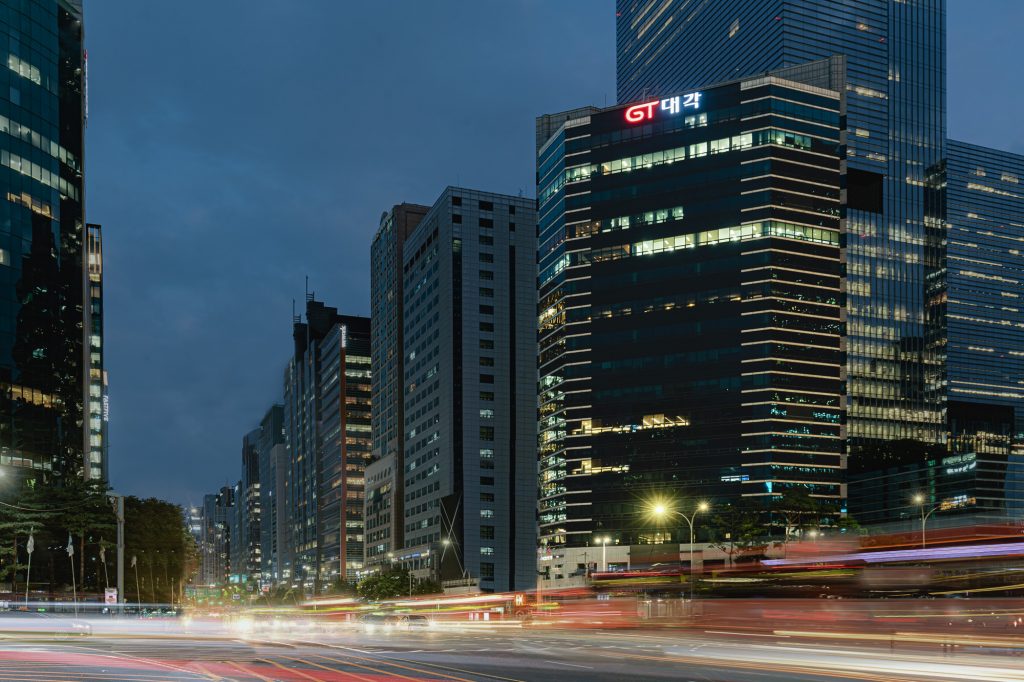 Commercial Photography 포트폴리오
