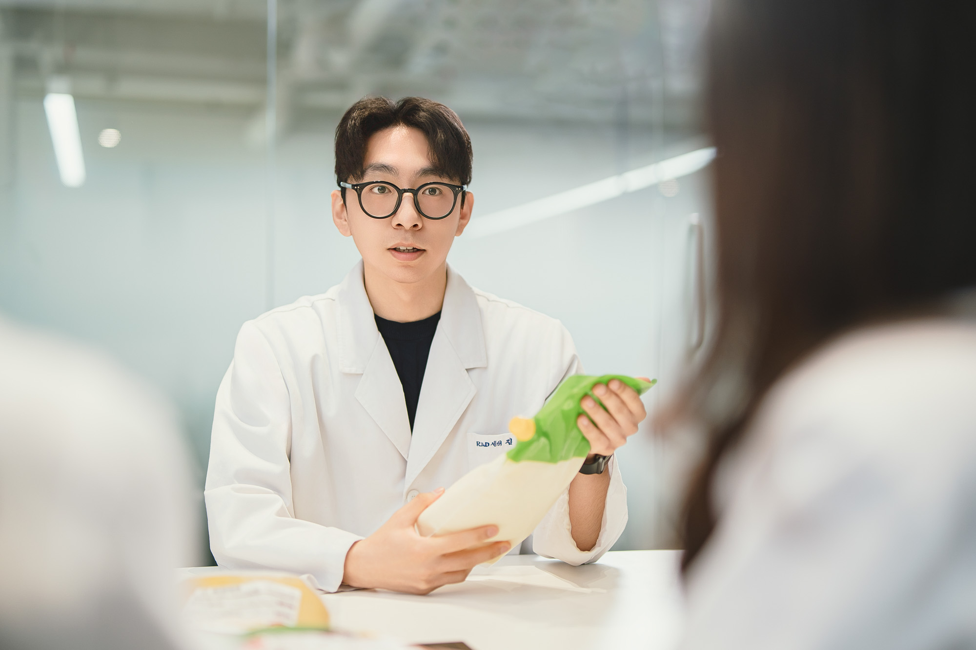 CJ 프레시웨이