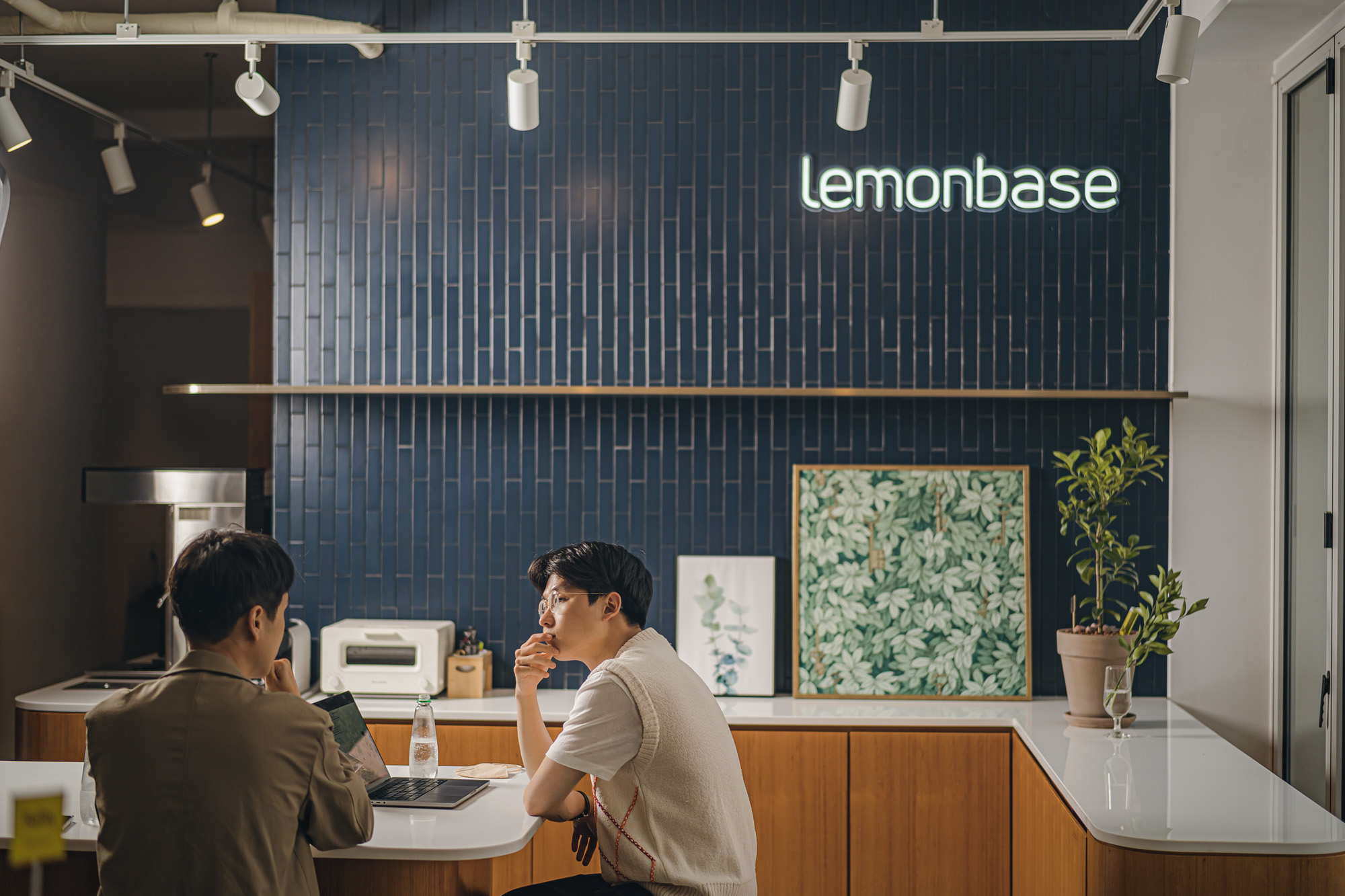 Lemonbase