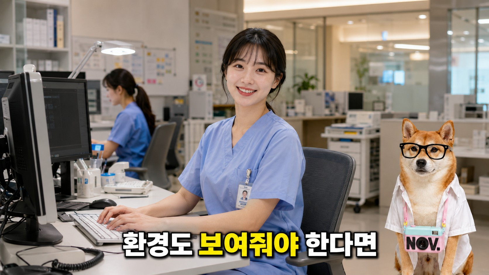 아웃포커스는 강할수록 좋은 사진일까요? 참고 이미지