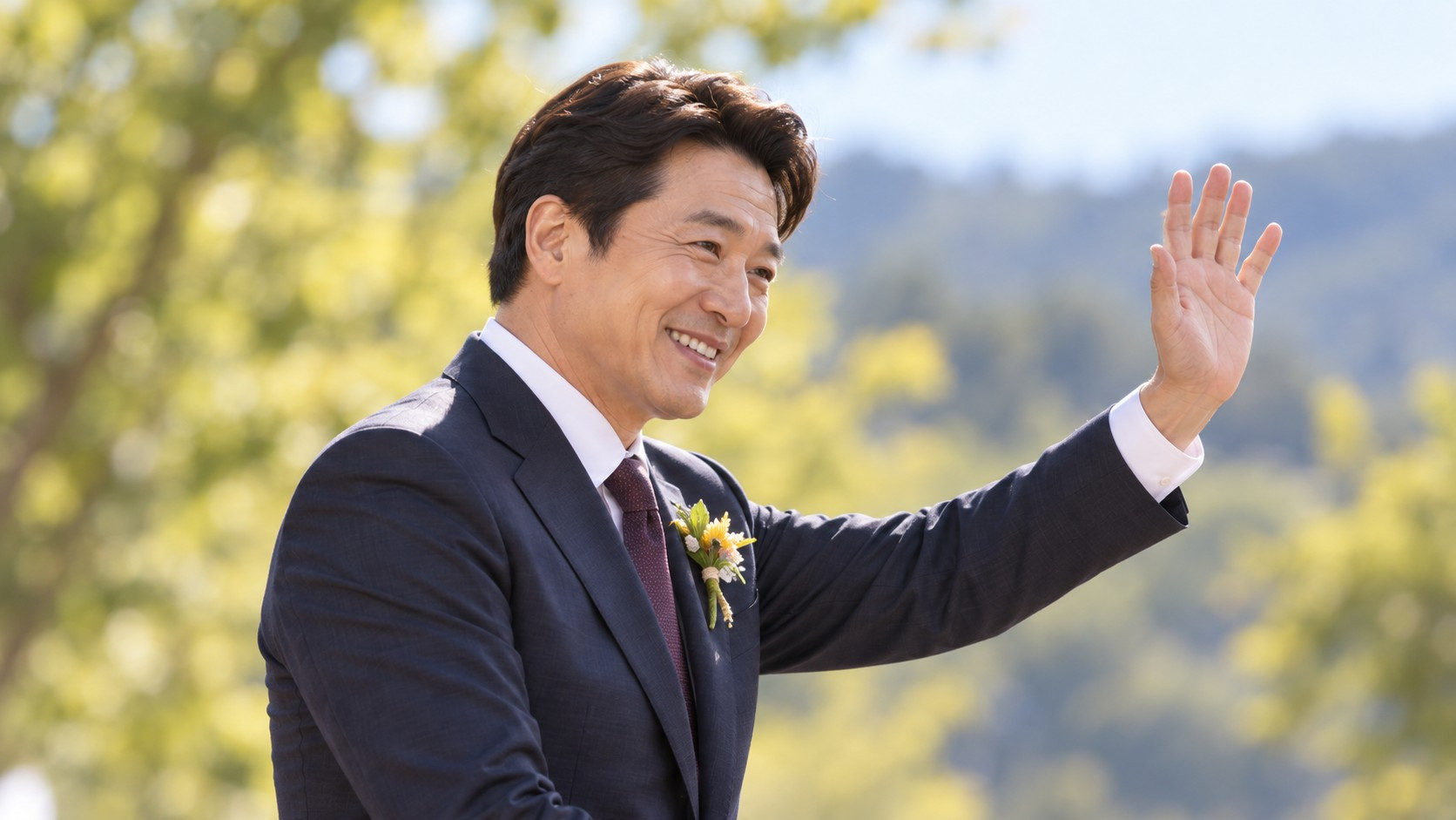 VIP 행사 촬영은 왜 예쁜 구도보다 장면을 놓치지 않는 게 중요한가요? 참고 이미지