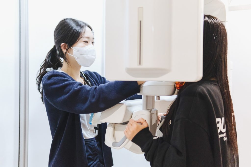 치과 포트폴리오