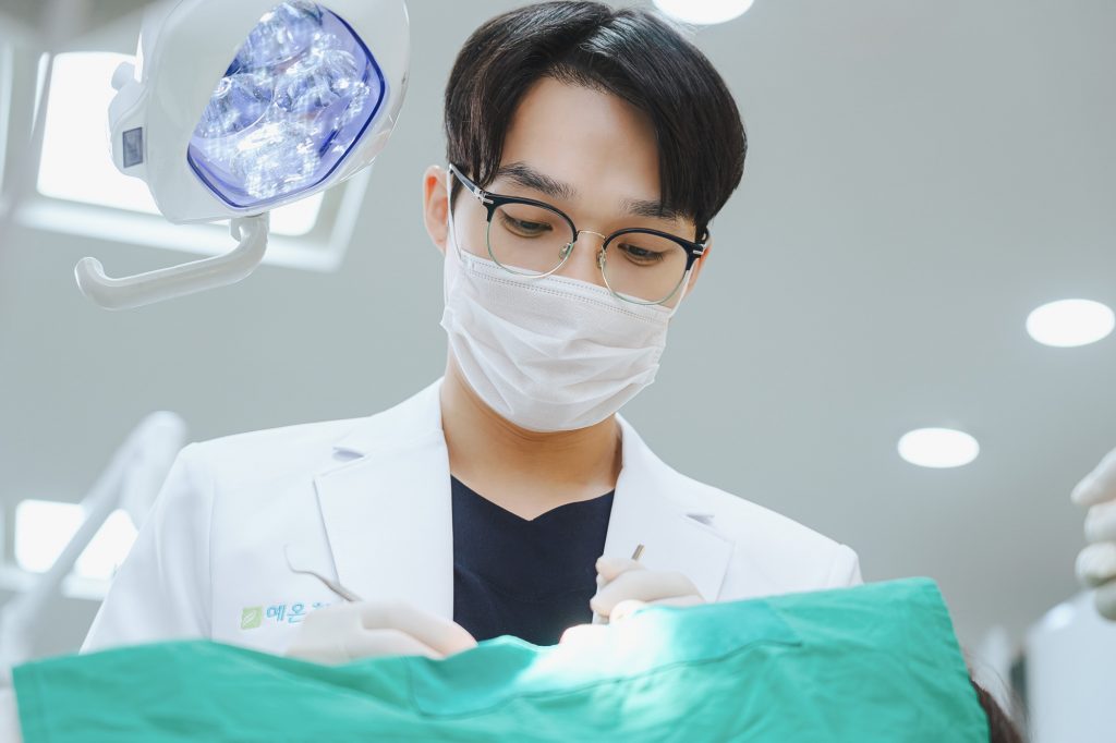 치과 포트폴리오