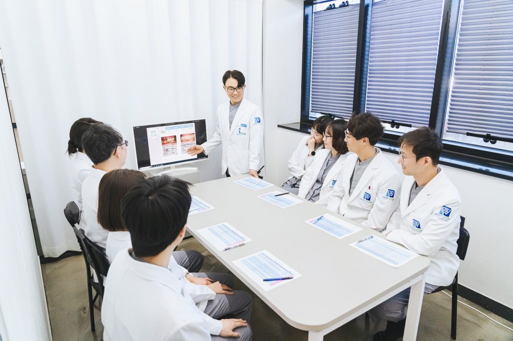 치과 포트폴리오