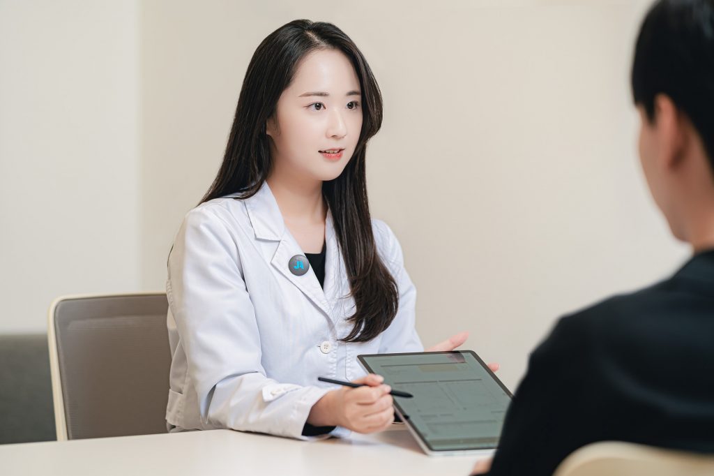 이비인후과 포트폴리오