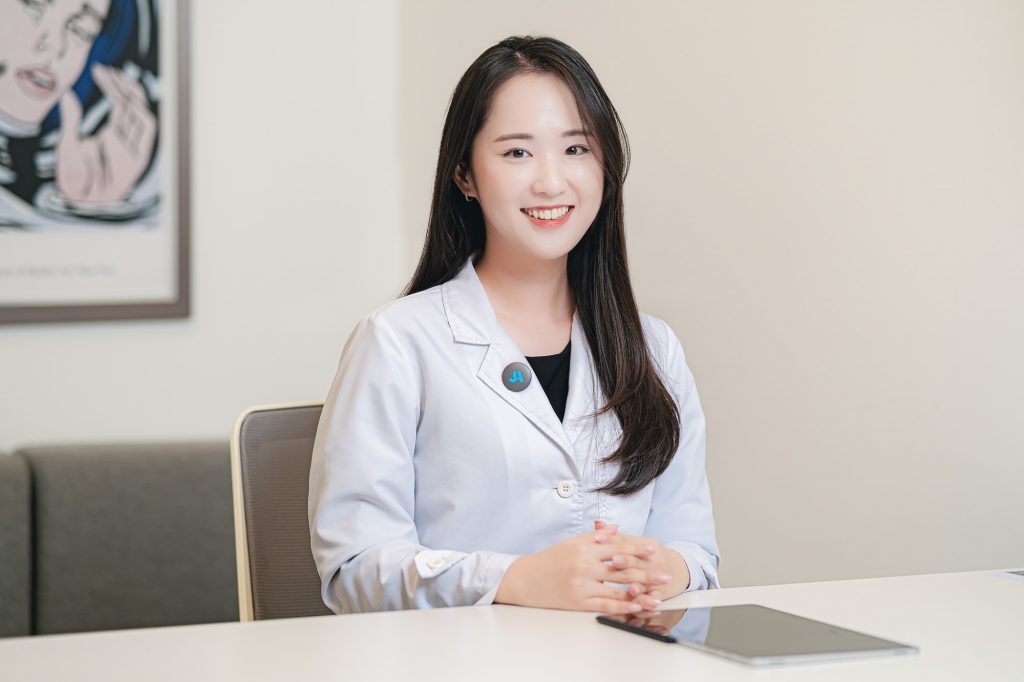 이비인후과 포트폴리오