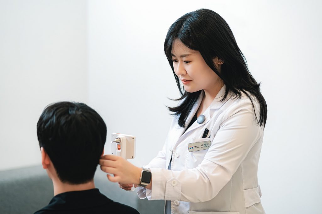 이비인후과 포트폴리오