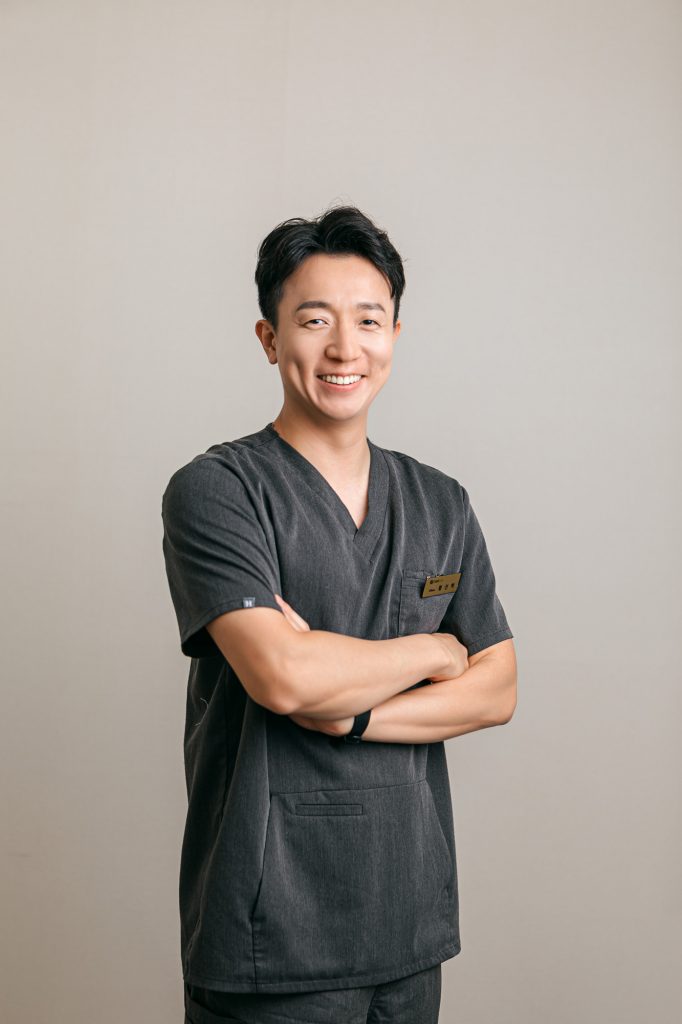 내과 포트폴리오