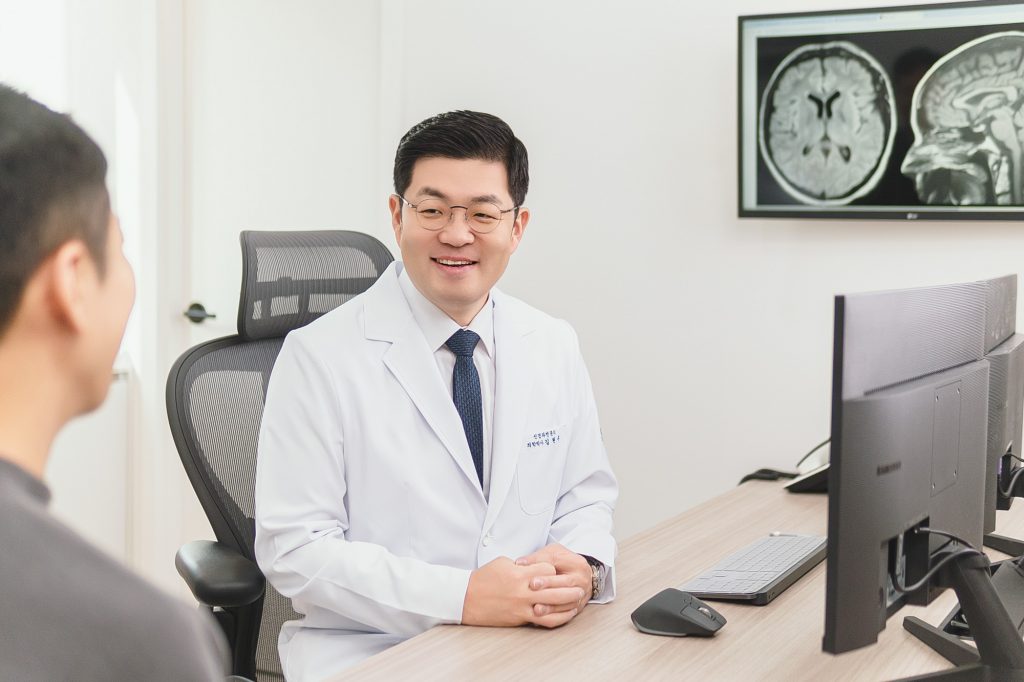 신경과 포트폴리오