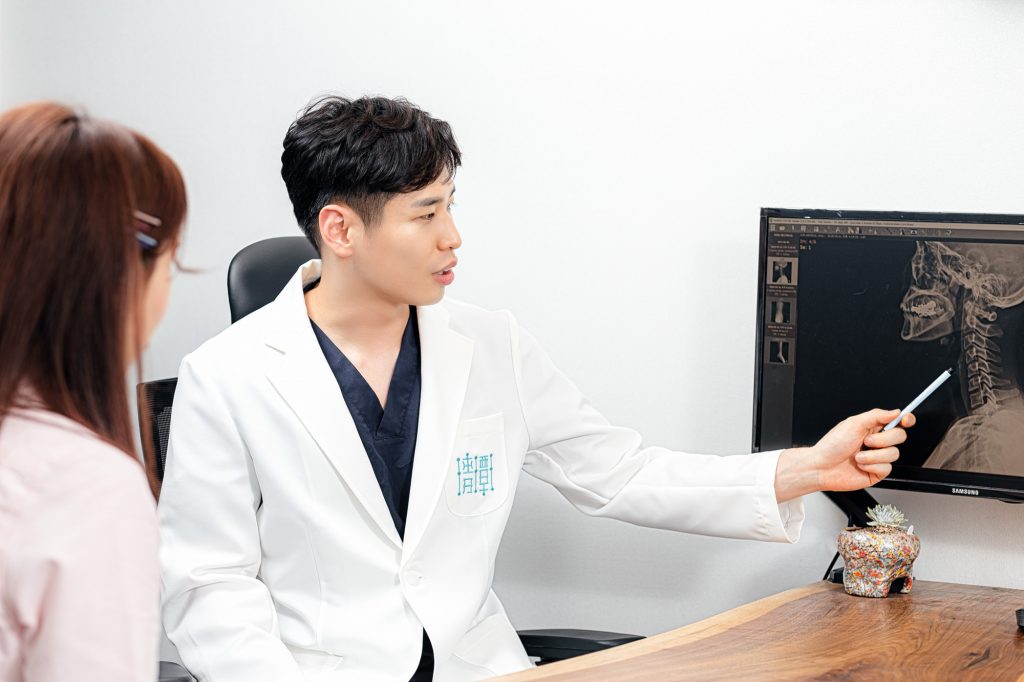 한의원 포트폴리오