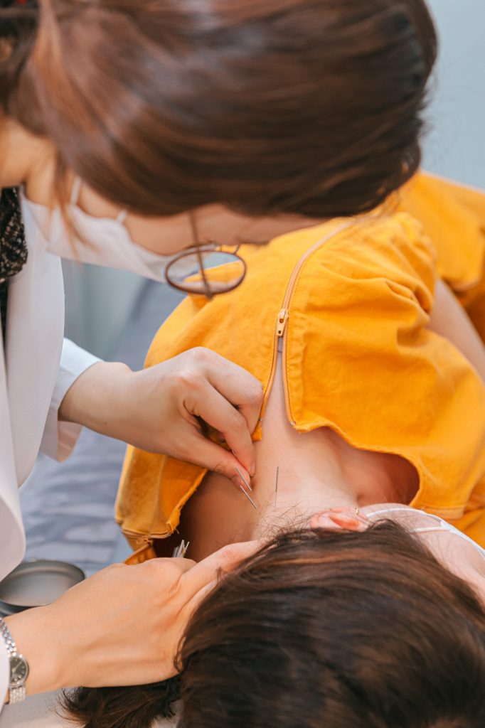 한의원 포트폴리오