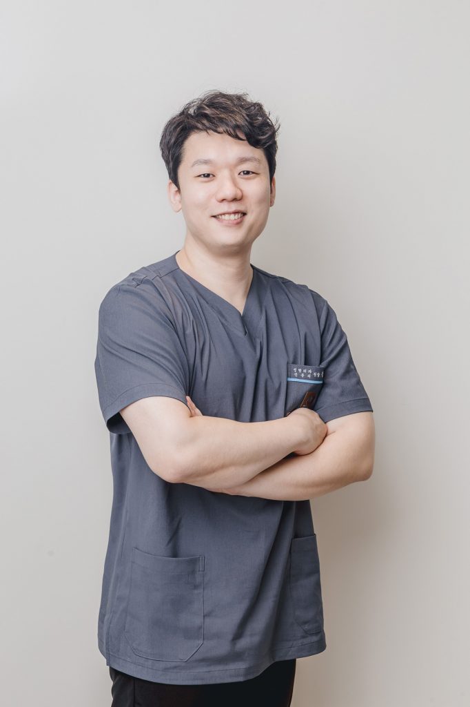 정형외과 포트폴리오