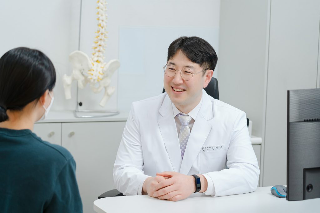 마취통증 포트폴리오