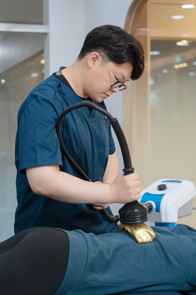 마취통증 포트폴리오