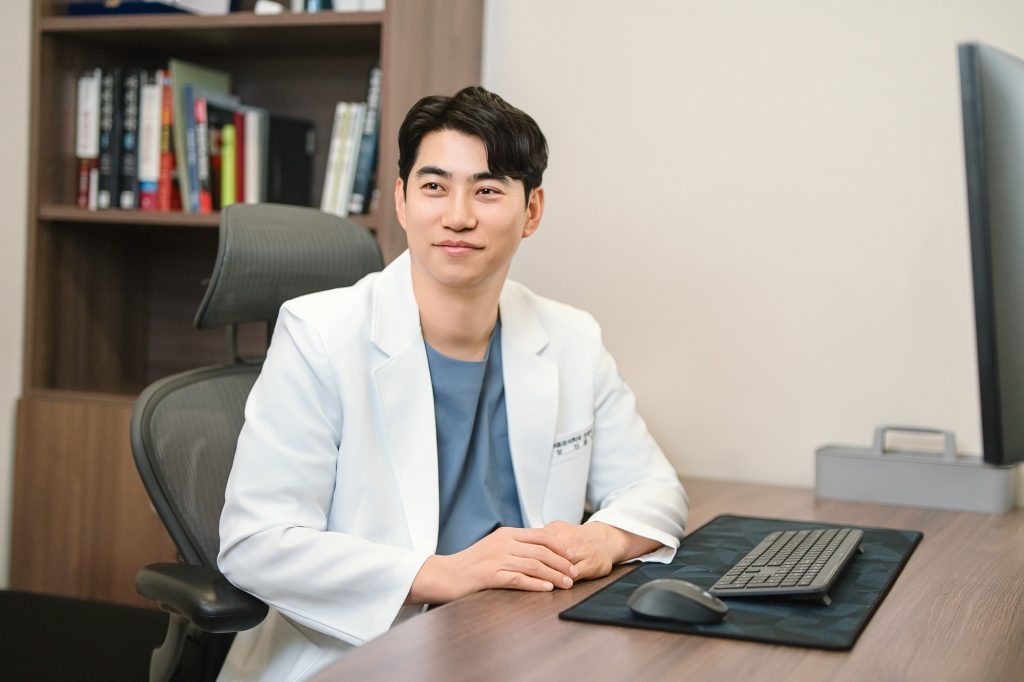마취통증 포트폴리오