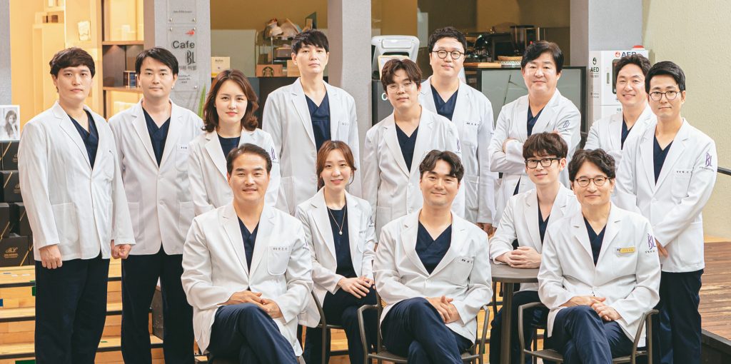성형외과 포트폴리오