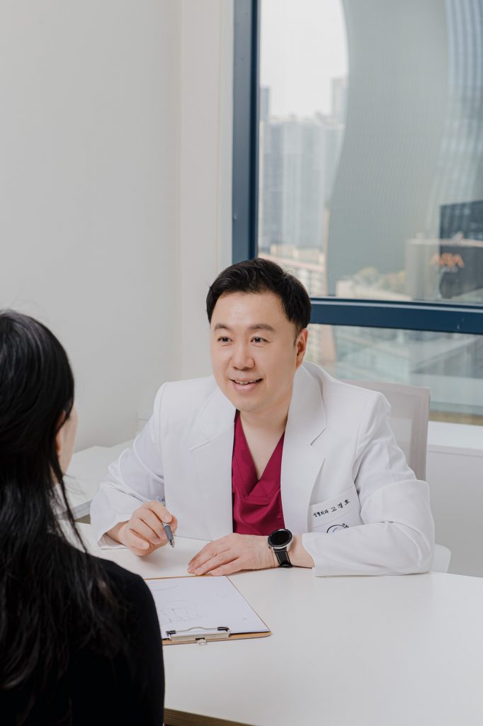 성형외과 포트폴리오