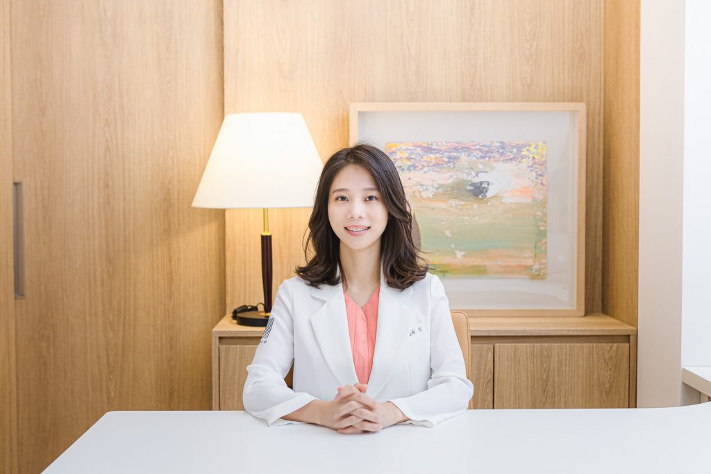 산부인과 포트폴리오