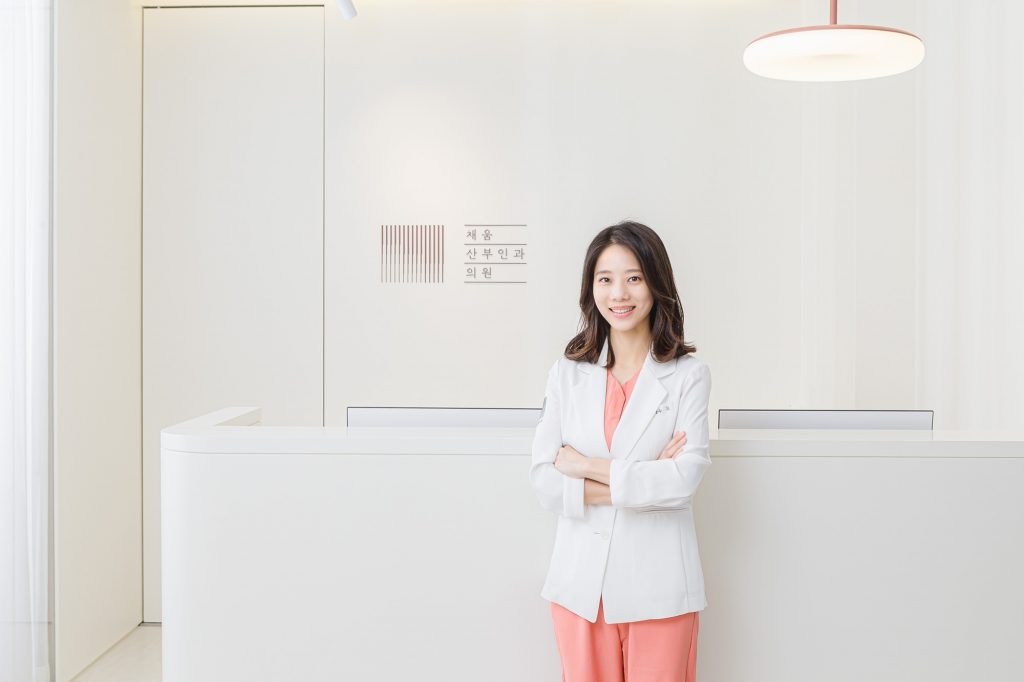 산부인과 포트폴리오
