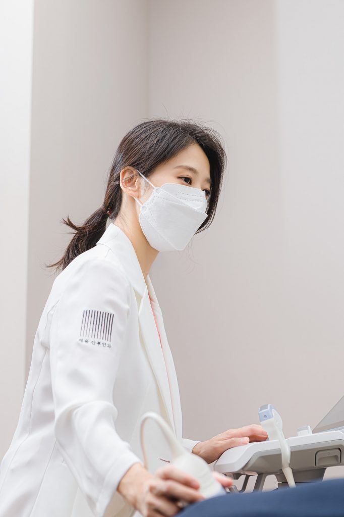 산부인과 포트폴리오