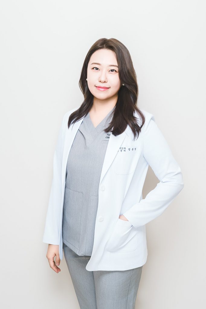산부인과 포트폴리오