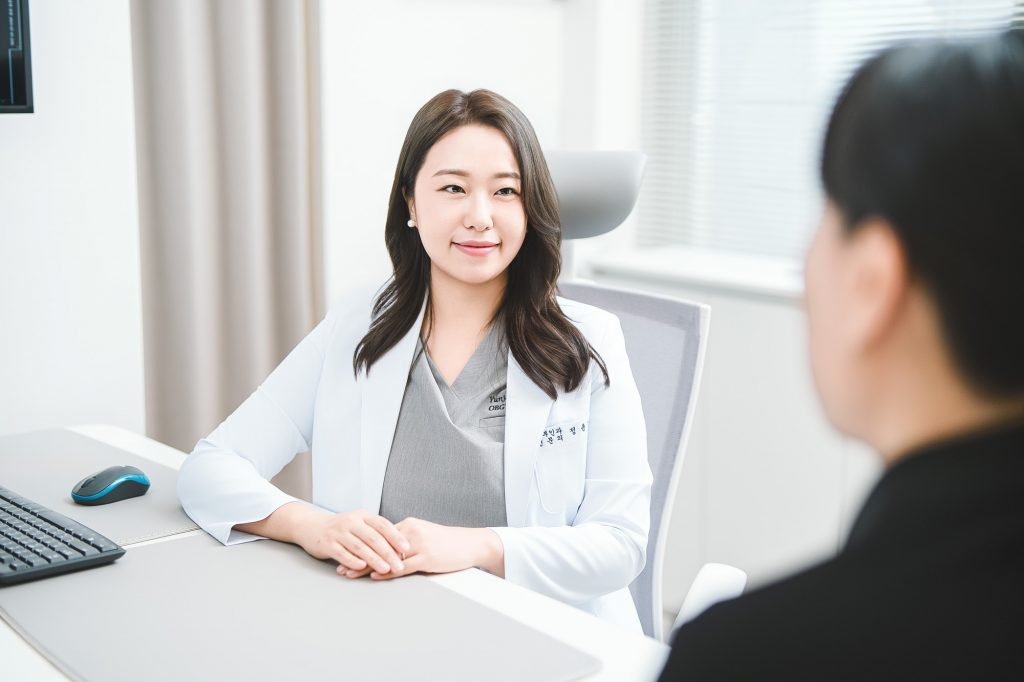 산부인과 포트폴리오