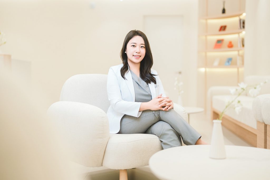 산부인과 포트폴리오