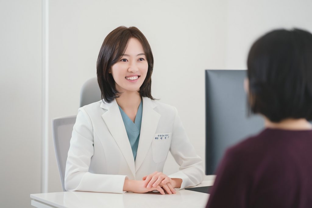 산부인과 포트폴리오