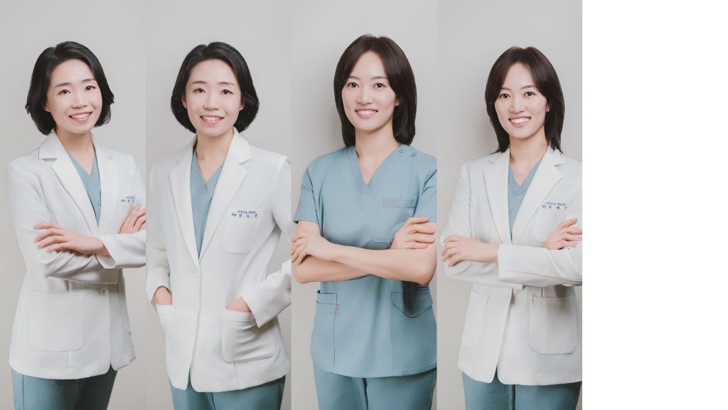 산부인과 포트폴리오
